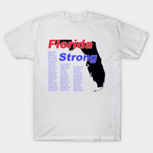 Florida Strong T-Shirt